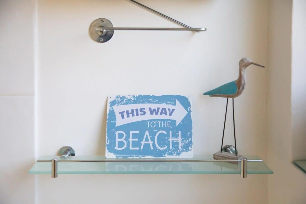 Sunny & Modern Near The Beach & Village W Parking 이스트 위터링 외부 사진